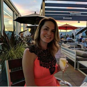 Meet your Posher, Julia